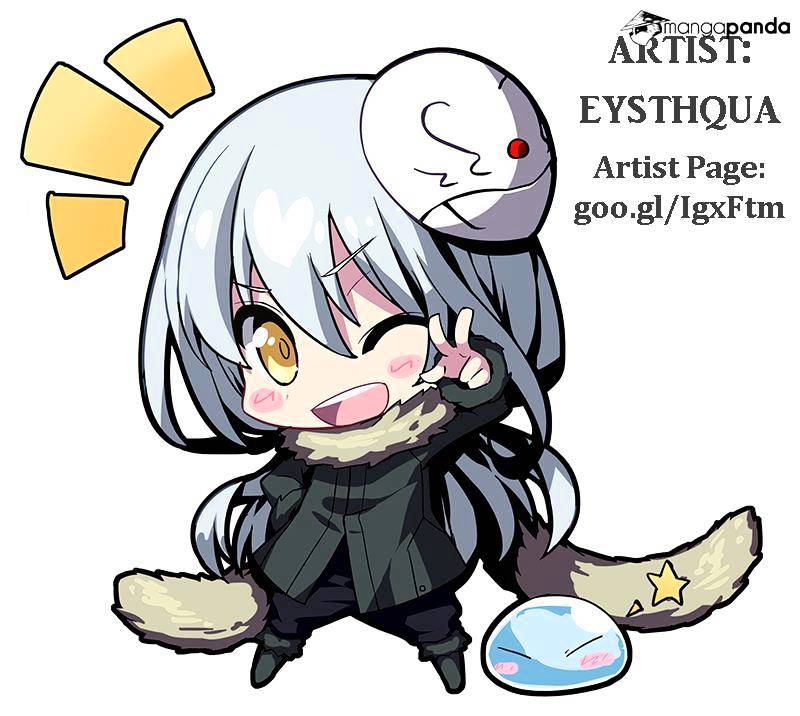 That Time I Got Reincarnated as a Slime, Chapter 6 image 28